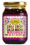La Anita Macha Morita Pepper Sauce - 8.1 oz