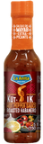 La Anita Salsa Mayan Habanera Red - 5 oz