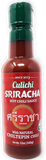 Culichi Sriracha with Chiltepin  Hotsauce - 12 oz