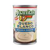 Juanita's Queso Blanco Oaxaca Cheese 15 oz