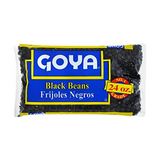 Goya Black Beans 24 oz