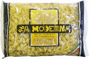 La Moderna Rigatoni 7 oz