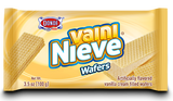 Donde Vanilla Nieves Wafers - 3.5 oz