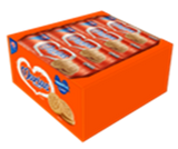 Gamesa Marias Roll (4X8ct) Caddie - 4.9 oz