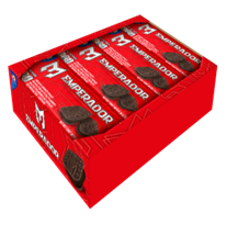 Gamesa Emperador Chocolate (4X8ct) Caddie - 2.3 oz