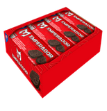 Gamesa Emperador Chocolate (4X8ct) Caddie - 2.3 oz