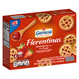 Gamesa Florentinas Fresa - 11.1 oz