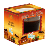 Blaze Cafe de Olla Scented Candle - 3.5 oz