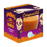 Blaze Cempasuchil Scented Candle - 3.5 oz