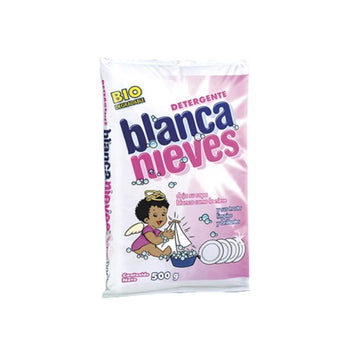 Blanca Nieves Laundry Powder Detergent 1/2 kg