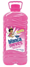 Blanca Nieves Liquid Detergent (Import) - 127.8 0z