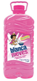 Blanca Nieves Liquid Detergent (Import) - 127.8 0z