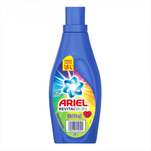 Ariel Power Liquid Detergent Color 800 mL