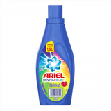 Ariel Power Liquid Detergent Color 800 ml - Case - 9 Units