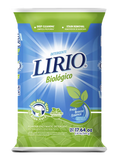 Lirio Laundry Detergent Powder Biologico - 500 gm