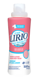 Lirio Liquid Laundry Detergent Rosa 33.8 Oz