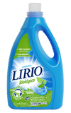 Lirio Detergent Biologico - 143 oz
