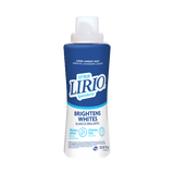Lirio Liquid Laundry Detergent Brightens White - 33.8 Oz