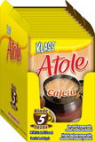 Klass Atole Cajeta   (4x12ct) - 1.52 oz