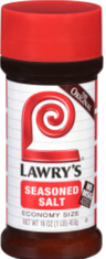 Lawry's Seasoned Salt - 16 oz