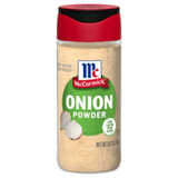 McCormick Onion Powder - 2.6 oz