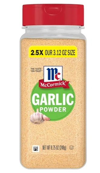 McCormick Onion Powder - 8.75 oz