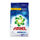 Wholesale Ariel Laundry Detergent Powder 44 LD. Trusted cleaning for modern Mexican households.