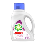 Ariel Ultra Conc Liquid Color 32 lds 46 oz - Case - 6 Units