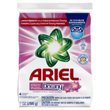Ariel with a touch of Downy Powder Detergent 4lds 200 gm