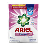 Ariel w.Downy Powder Laundry Detergent 96 LDS - 4.3kg