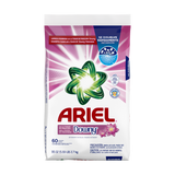 Ariel W.Downy Powder Laundry Detergent 60 LDS - 2.7 Kg