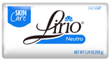 Lirio Neutro Bar Soap 5.3 oz
