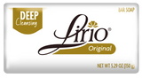 Lirio Dermatologico Bar Soap 5.3 oz