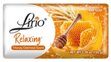 Lirio Soothing Soap Honey Oatmeal 5.29 oz