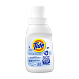 Tide Free & Gentle Liquid Laundry 5lds - 8 oz