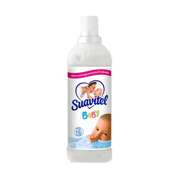 Suavitel Bebe 850 mL