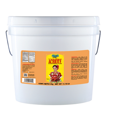 La Anita Annatto Condiment Paste - 11.7 Lb