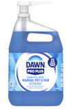 Dawn PRO PLUS Dish Detergent Commercali Grade - 1 gal