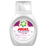 Ariel Ultra Conc Liquid Color 32 lds - 24 oz