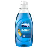 Dawn Ultra Liquid Dish Soap Original 5.8 oz