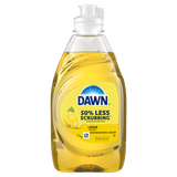 Dawn Ultra Dish Liquid Soap Lemon 7.5 oz