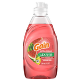 Gain Ultra Summer Watermelon Dish Soap - 8 oz