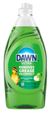 Dawn Ultra Dish Soap Liq Apple Blossom - 18 oz