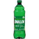 Pinalen Pine Scent Cleaner Green  25.3 oz - Case - 12 Units