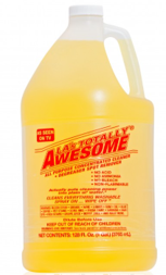 Awesome Cleaner Degreaser Refill 32 oz