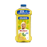 Mr. Clean 2X Concentrated w/ Lemon Scent 41 oz