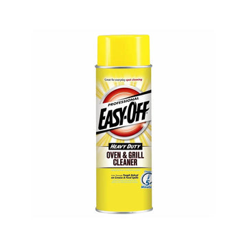 Easy-off Oven Cleaner 14.5 oz