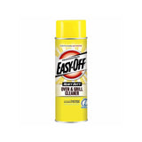 Easy-off Oven Cleaner 14.5 oz - Case - 12 Units