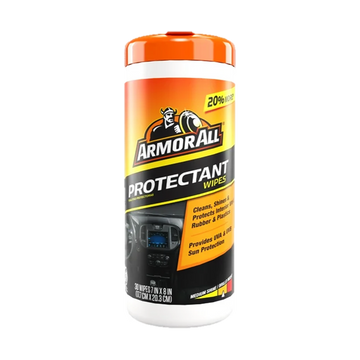 Armor All Protectant Wipes--30ct - 30ct