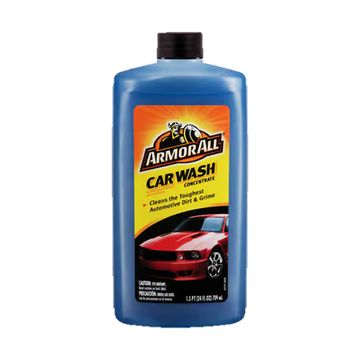 Armor All Car Wash - 24oz
